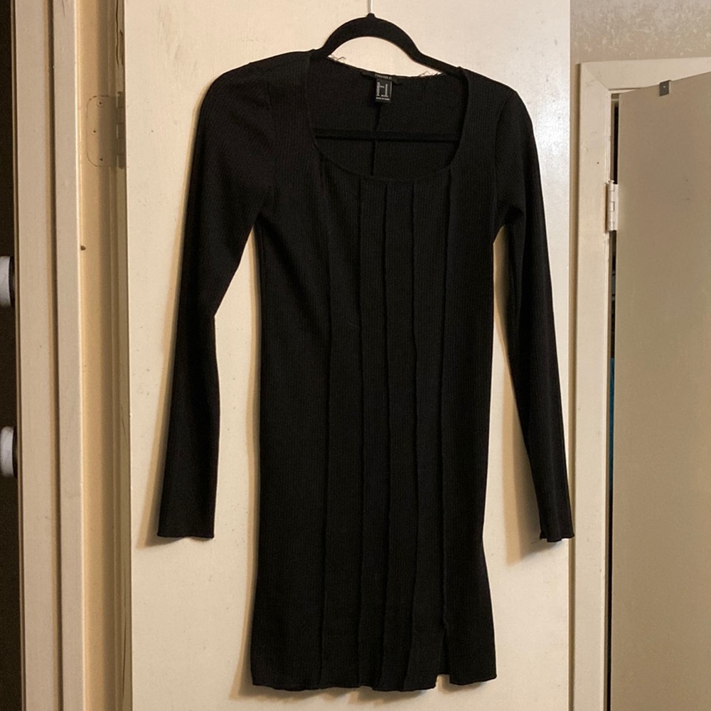 Forever 21 bodycon dress